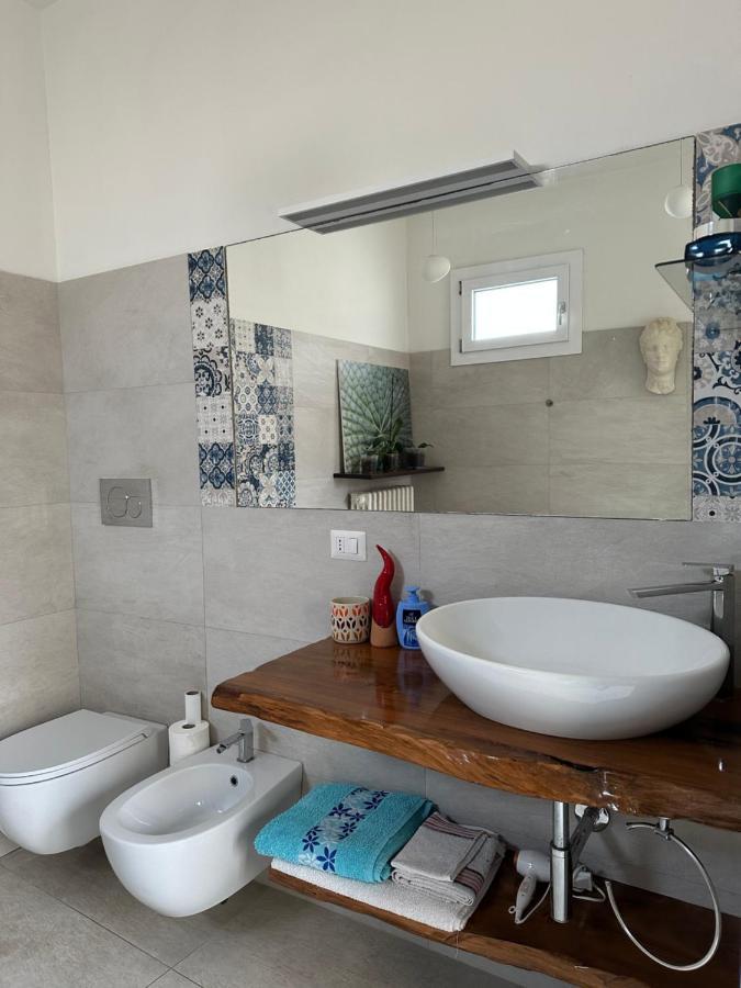 Charming Apt With Baroque View - Lecce Eksteriør bilde