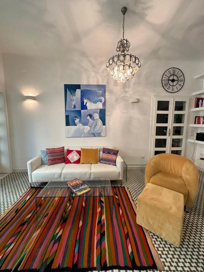 Charming Apt With Baroque View - Lecce Eksteriør bilde