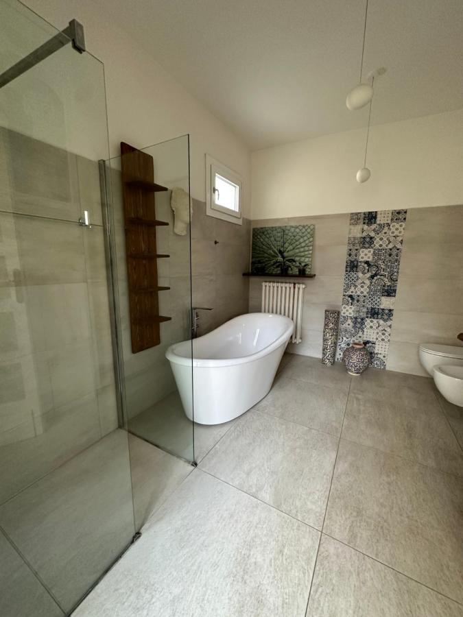 Charming Apt With Baroque View - Lecce Eksteriør bilde