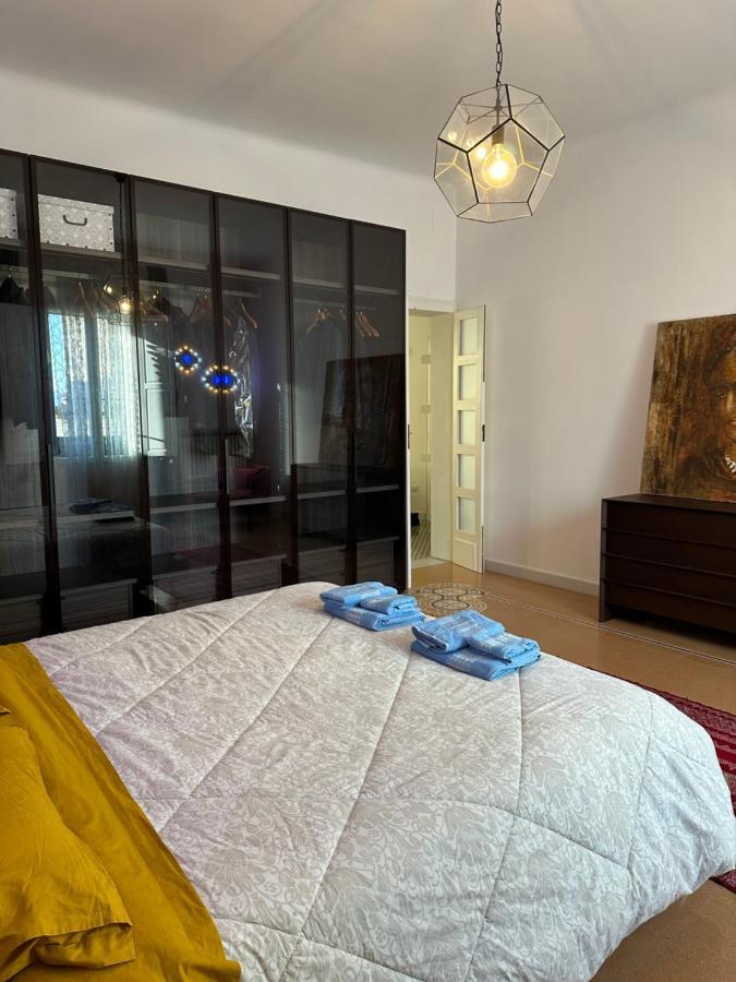 Charming Apt With Baroque View - Lecce Eksteriør bilde