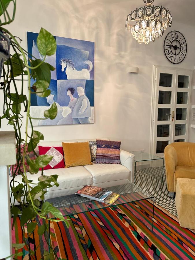 Charming Apt With Baroque View - Lecce Eksteriør bilde