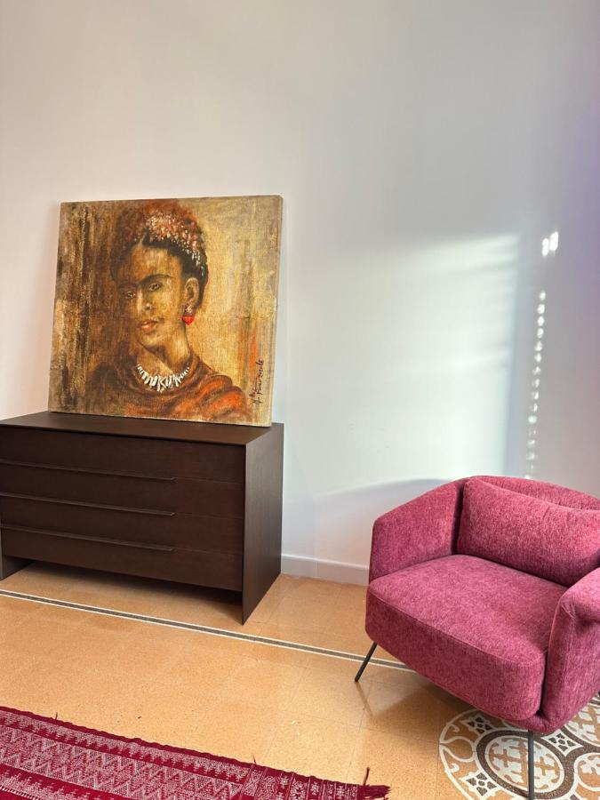 Charming Apt With Baroque View - Lecce Eksteriør bilde