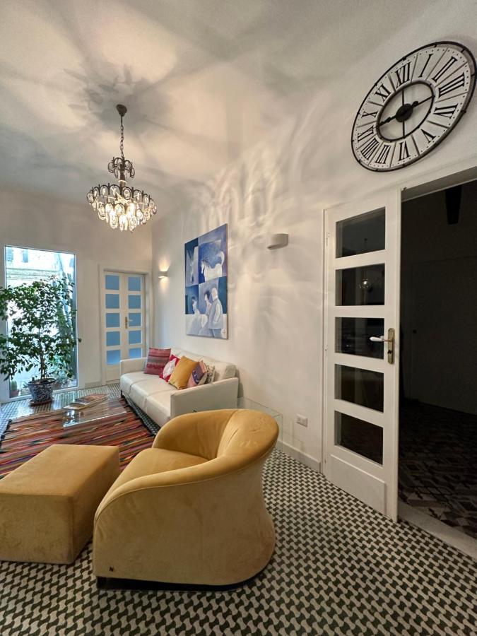 Charming Apt With Baroque View - Lecce Eksteriør bilde