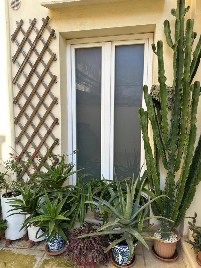 Charming Apt With Baroque View - Lecce Eksteriør bilde